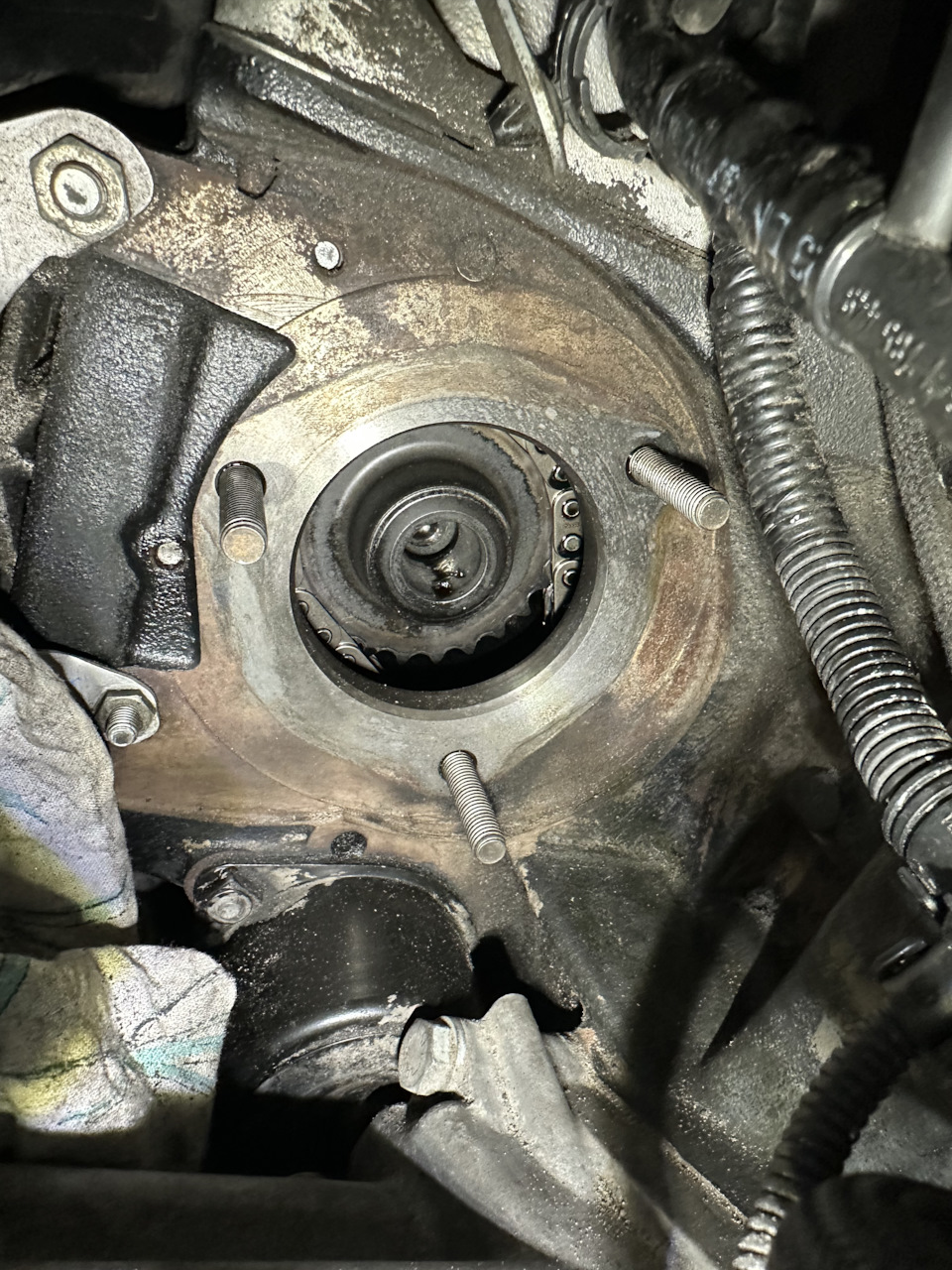 Почему важно знать, когда менять ТНВД и какие признаки говорят о ...