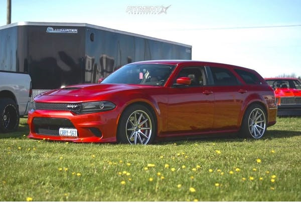 Dodge magnum похожие авто