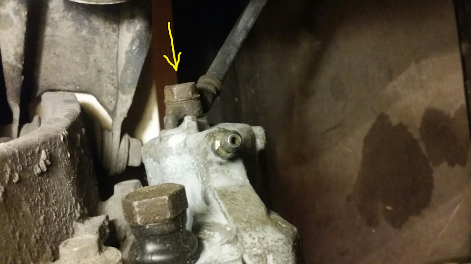 Фото в бортжурнале Lexus IS II