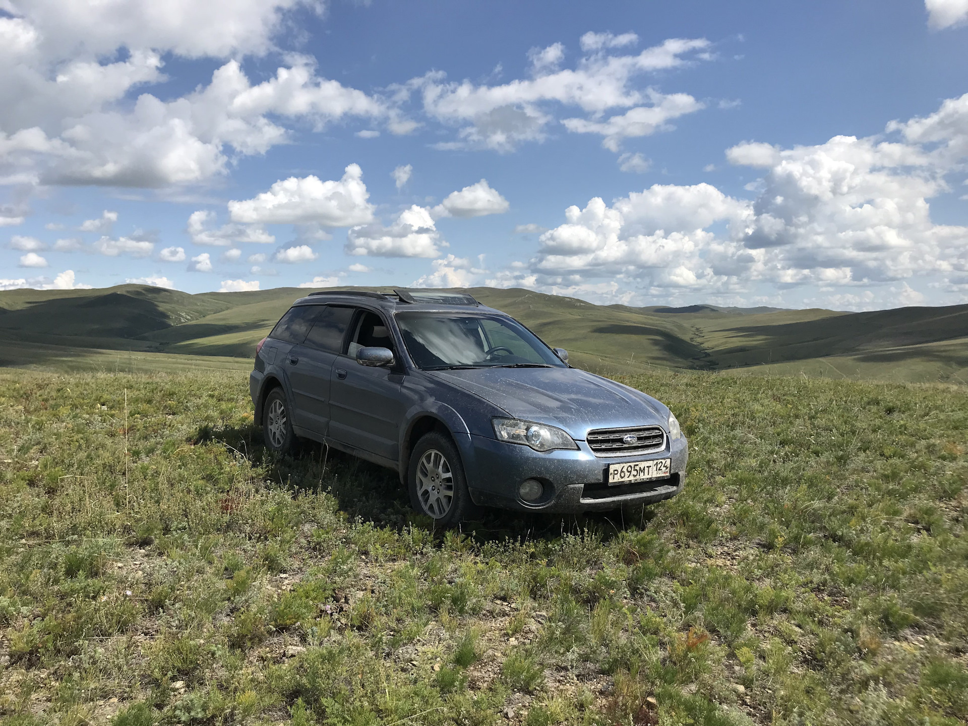 Купить Субару Аутбек В Алтайском Крае