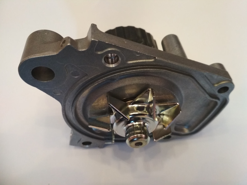 Фото в бортжурнале Honda Domani (MB)