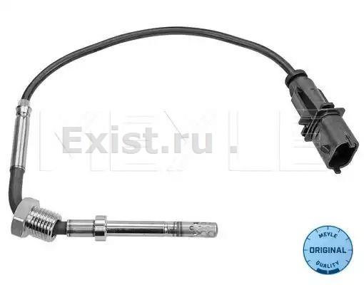 2872858 4954250 Датчик температуры выхлопных газов / Sensor, Exhaust Gas Temperature