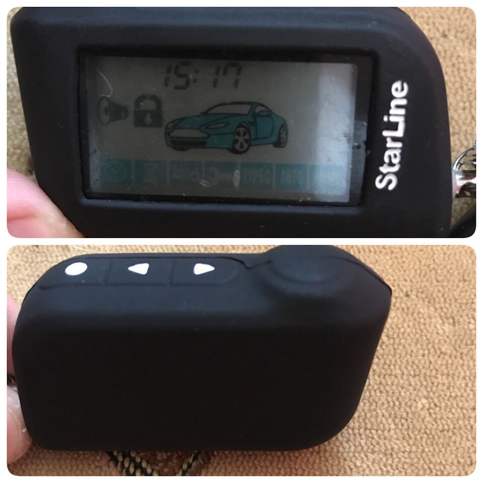 Фото в бортжурнале KIA Rio (3G)