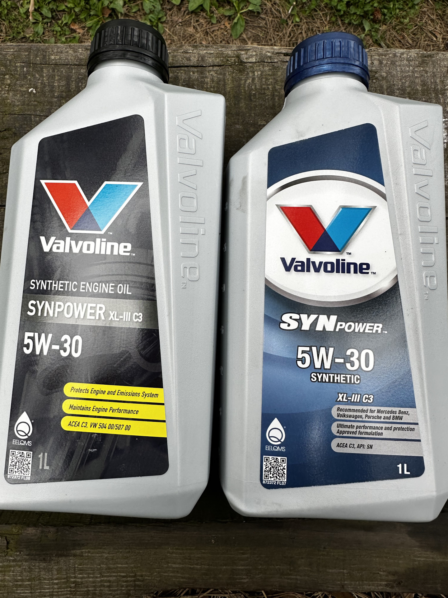 Valvoline Synpower Fe 5w 30 Купить