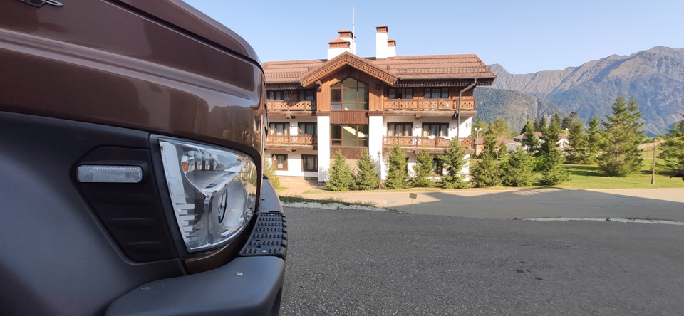 Замена штатной акустики. Мелкие ништяки. — ГАЗон Некст 10, 4,4 л, 2019 ...