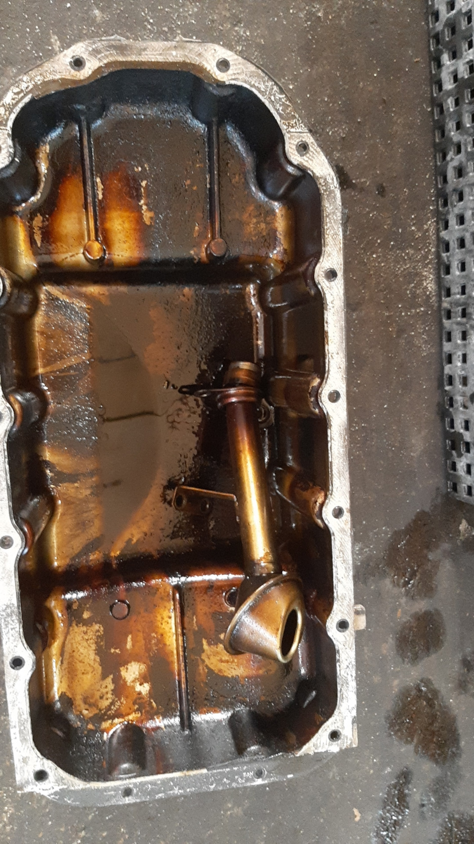 Замена поршней 1.8 хрей — Lada XRAY, 1,8 л, 2017 года | поломка | DRIVE2