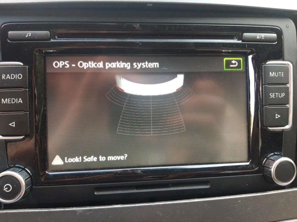 Продам RCD-510 для шкоды фабии/румстер/рапид/октавия — Skoda Fabia Mk2 ...