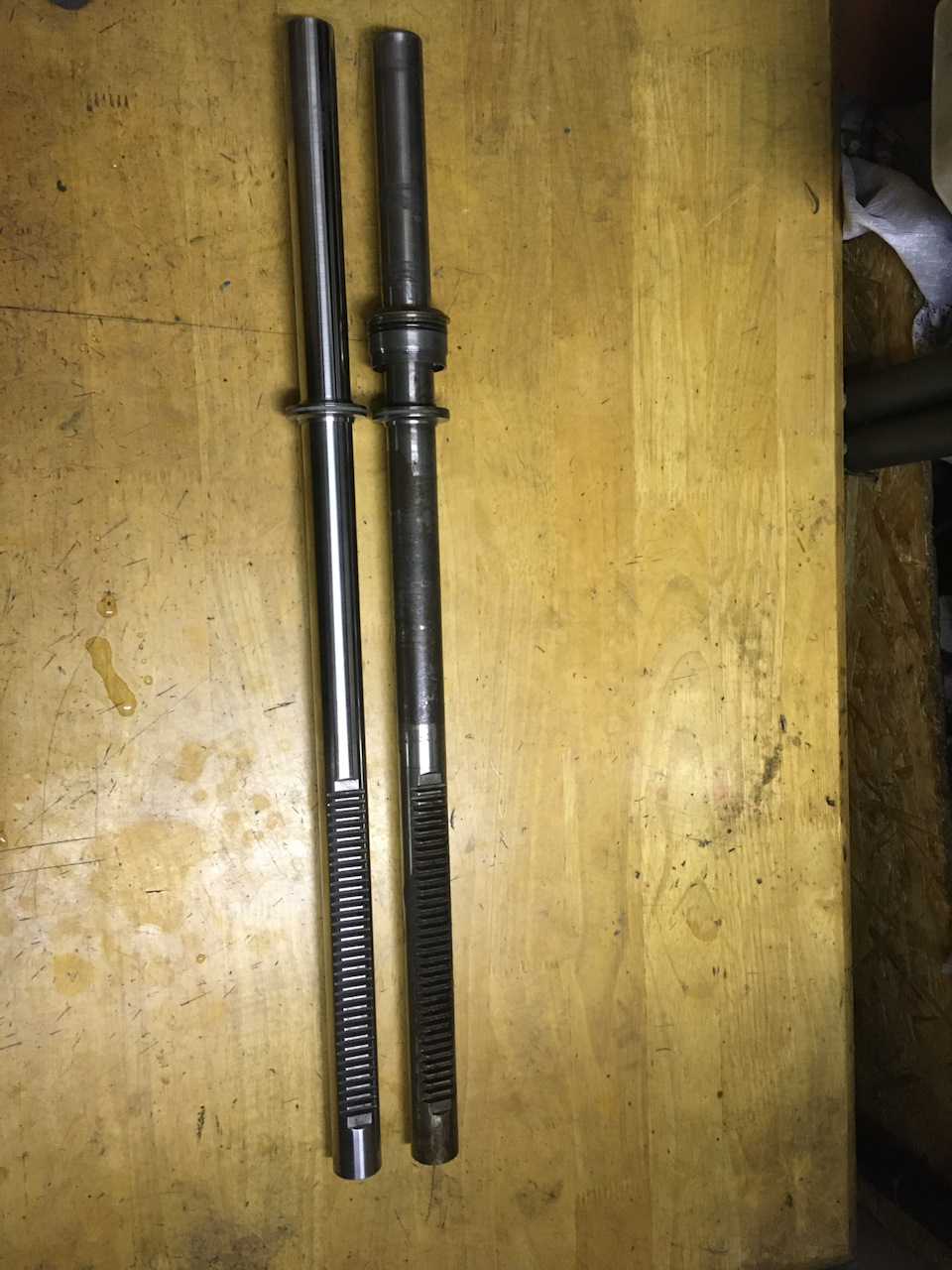 BMW X3 ремонт рулевой рейки — Мир Сальников на DRIVE2