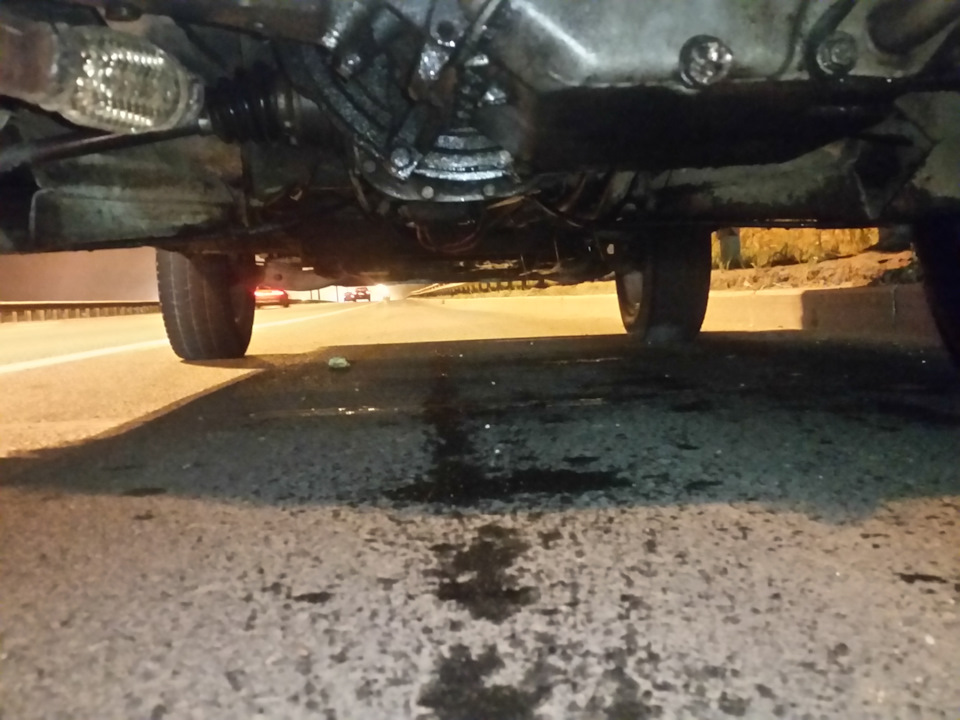 О том как я собирался из Питера возить грузы в Тульскую область ...