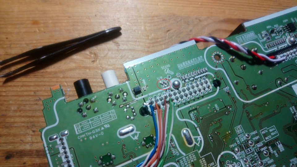 Фото в бортжурнале Ford Focus Hatchback III