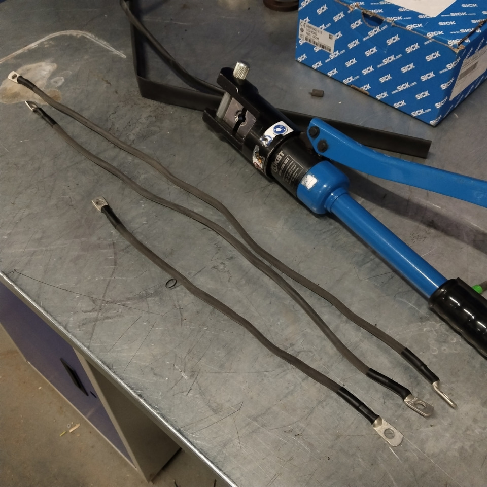 Просадки напряжения и дополнительная масса. Часть 1 — Lada Приора ...