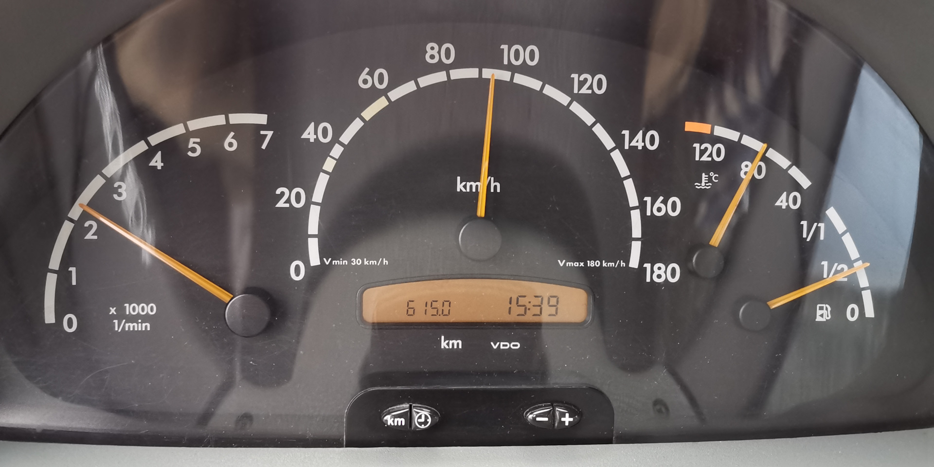 Влияние широкопрофильных колес на расход топлива Mercedes Sprinter