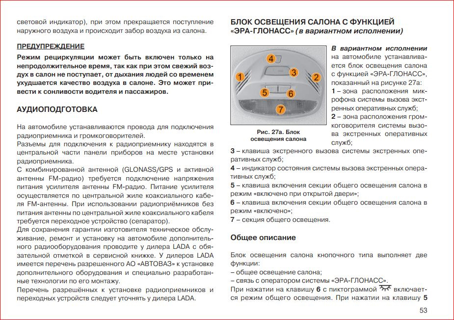 Фото в бортжурнале LADA 4x4 3D