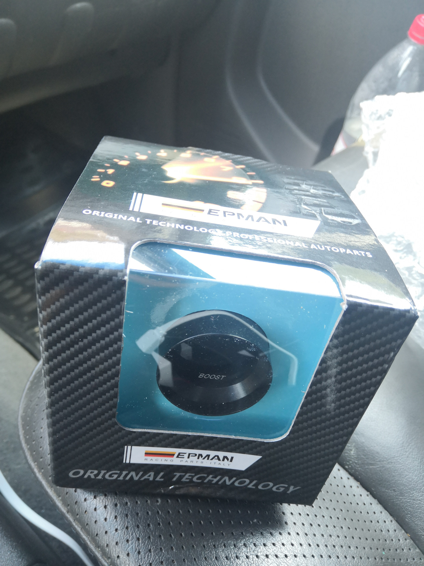 Форд Фокус 2 Рестайлинг Хэтчбек Магазин