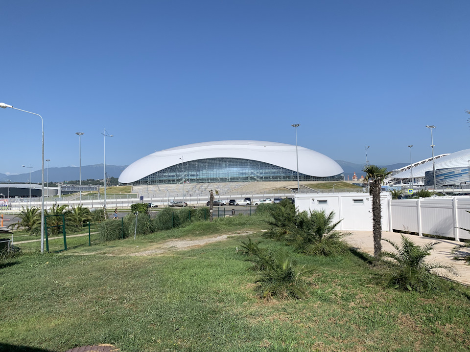 Поездка в Адлер/ замена масла в коробке / хана шине — BMW 3 series (F30 ...