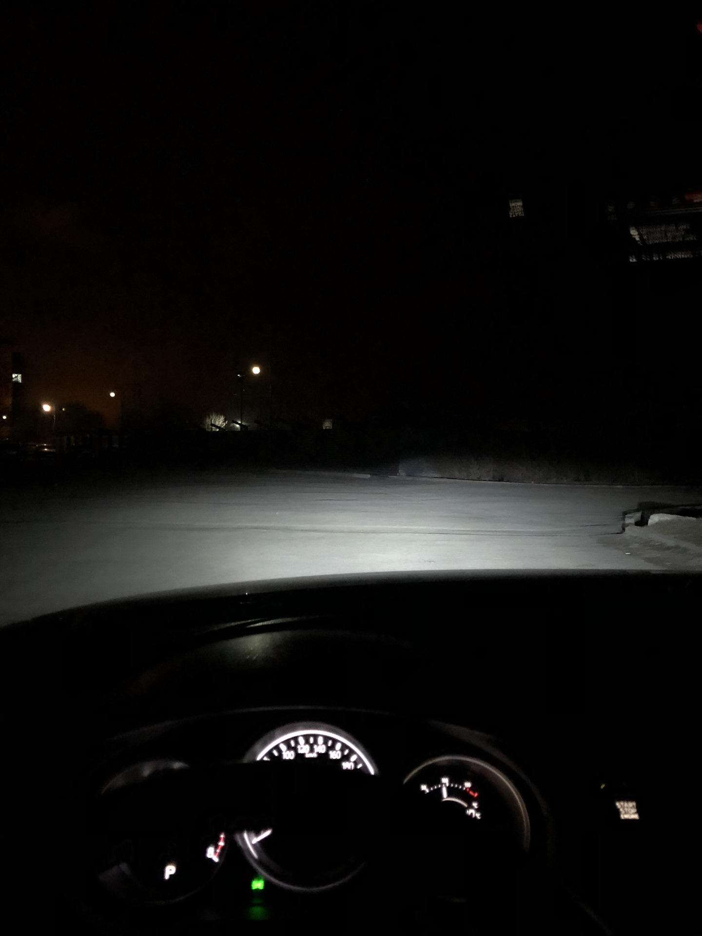 LED лампы на Mazda 6💡 — Mazda 6 (3G) GJ, 2 л, 2018 года тюнинг DRIVE2