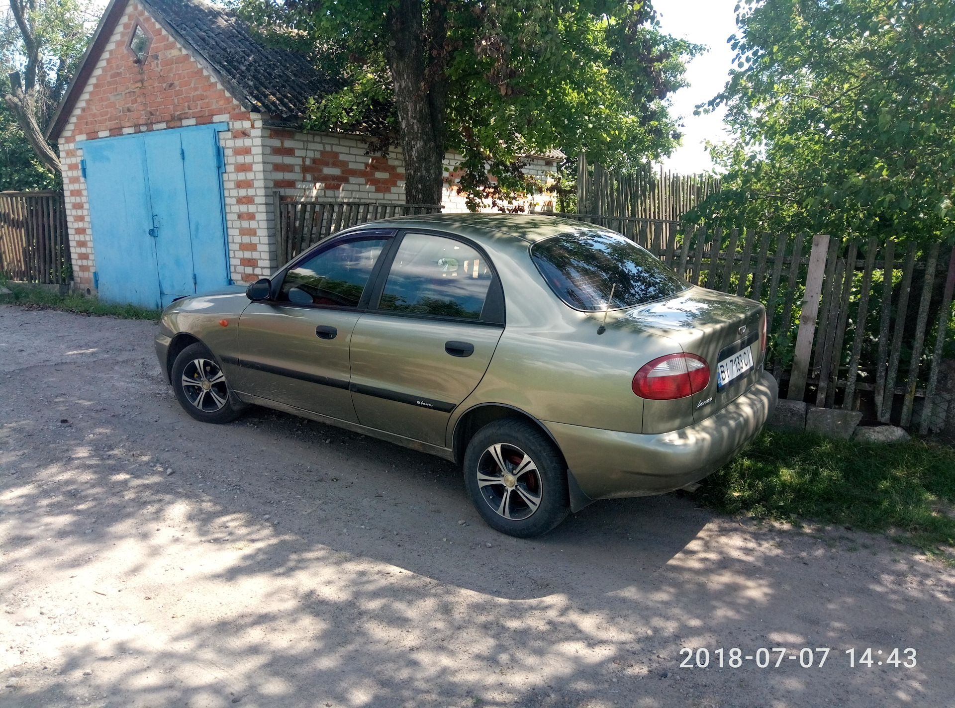 Daewoo 62u