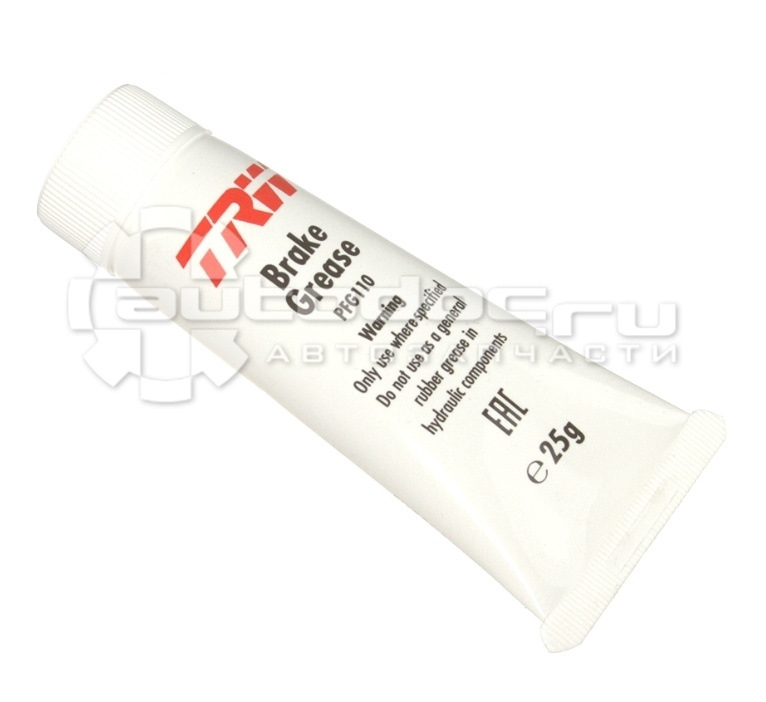 Замена передних колодок — Mitsubishi ASX, 1,6 л., 2011 года | плановое ...