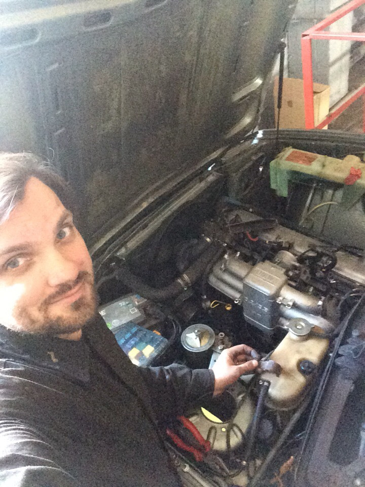 Турбо кит или Турбо компрессор — Сообщество «BMW E34 Club» на DRIVE2