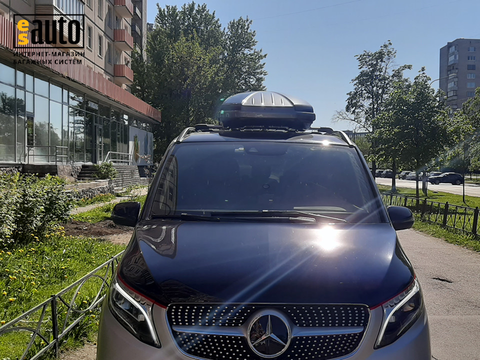 бокс на крышу mercedes. Смотреть фото бокс на крышу mercedes. Смотреть картинку бокс на крышу mercedes. Картинка про бокс на крышу mercedes. Фото бокс на крышу mercedes