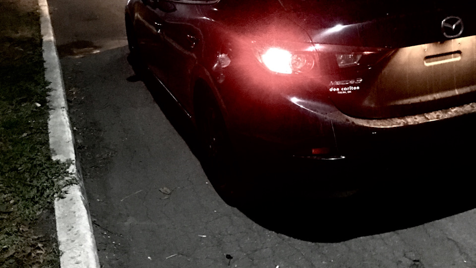 Компрессия 0 во всех цилиндрах (РЕШЕНО) — Mazda 3 (3G) BM, 2 л, 2016 ...