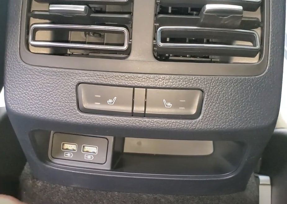 Фото в бортжурнале BYD Chazor DM-i