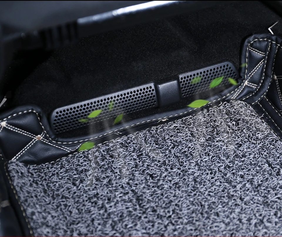 Фото в бортжурнале Skoda Karoq