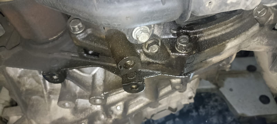 Пробуксовка сцепления под нагрузкой — KIA Pro_Ceed, 1,6 л, 2011 года ...