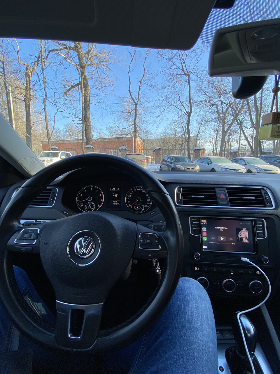 Квадратный номер Jetta 6 — Volkswagen Jetta VI, 1,6 л, 2012 года |  аксессуары | DRIVE2