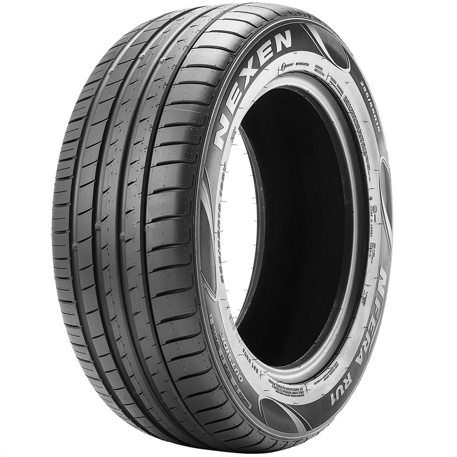 Nexen 235 55 r19. Шины Nexen n'Fera ru1. Нексен 225/60/17 лето. Nexen n'Fera ru1 SUV 235/60 r18 103h. 215/65r17 Nexen n'Fera ru1 99v.