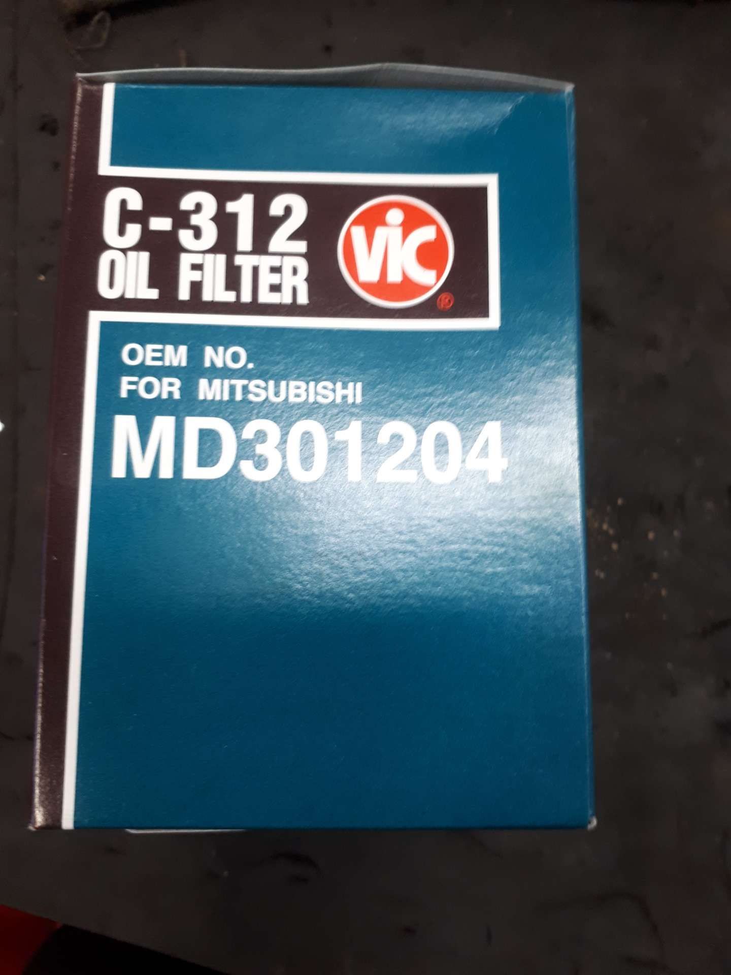 Mitsuoil 5w 40