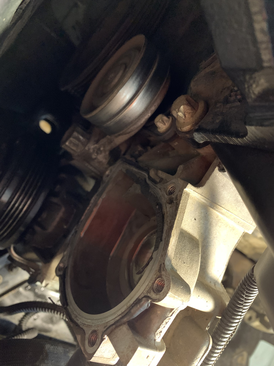 Фото в бортжурнале Opel Astra H GTC