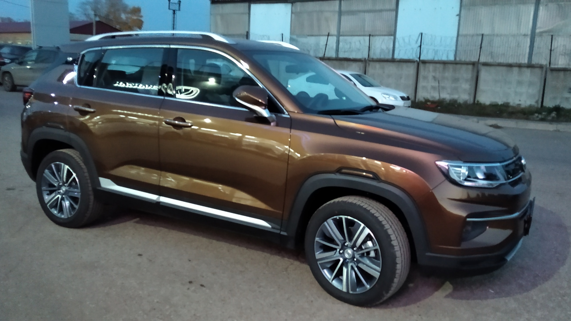 Cs35 plus форум. Changan.