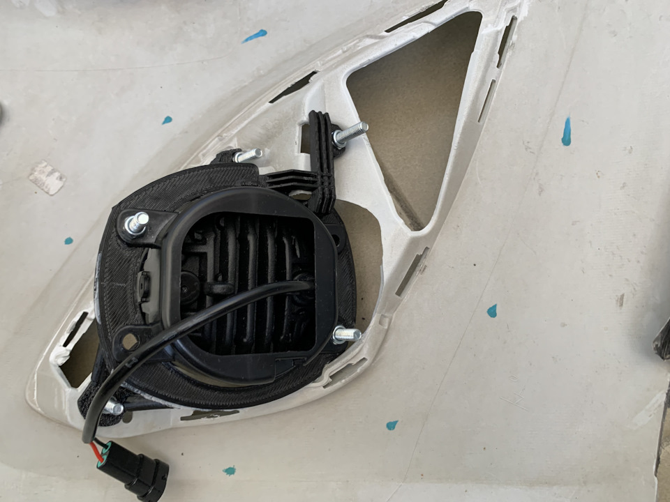 Как снять птф на опель антара Птф Corsa D рестайлинг на Opel Corsa D. 4 500 ₽ в городе Казань DRIVE2