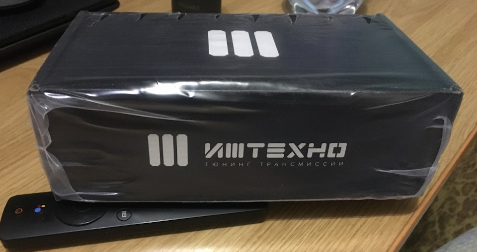 Блокировка "Блокка™" от ИЖ-ТЕХНО. — Toyota Chaser (90), 2,5 л, 1993 ...