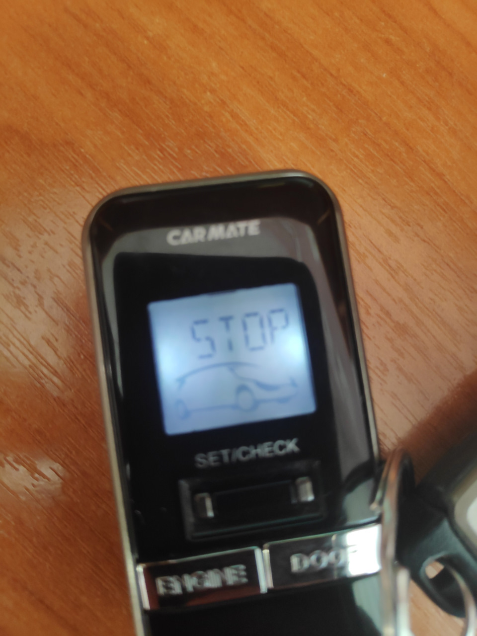 Фото в бортжурнале Toyota Isis