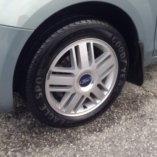 Скрытое подключение регистратора. — Volkswagen Jetta V, 1,6 л, 2009 ...