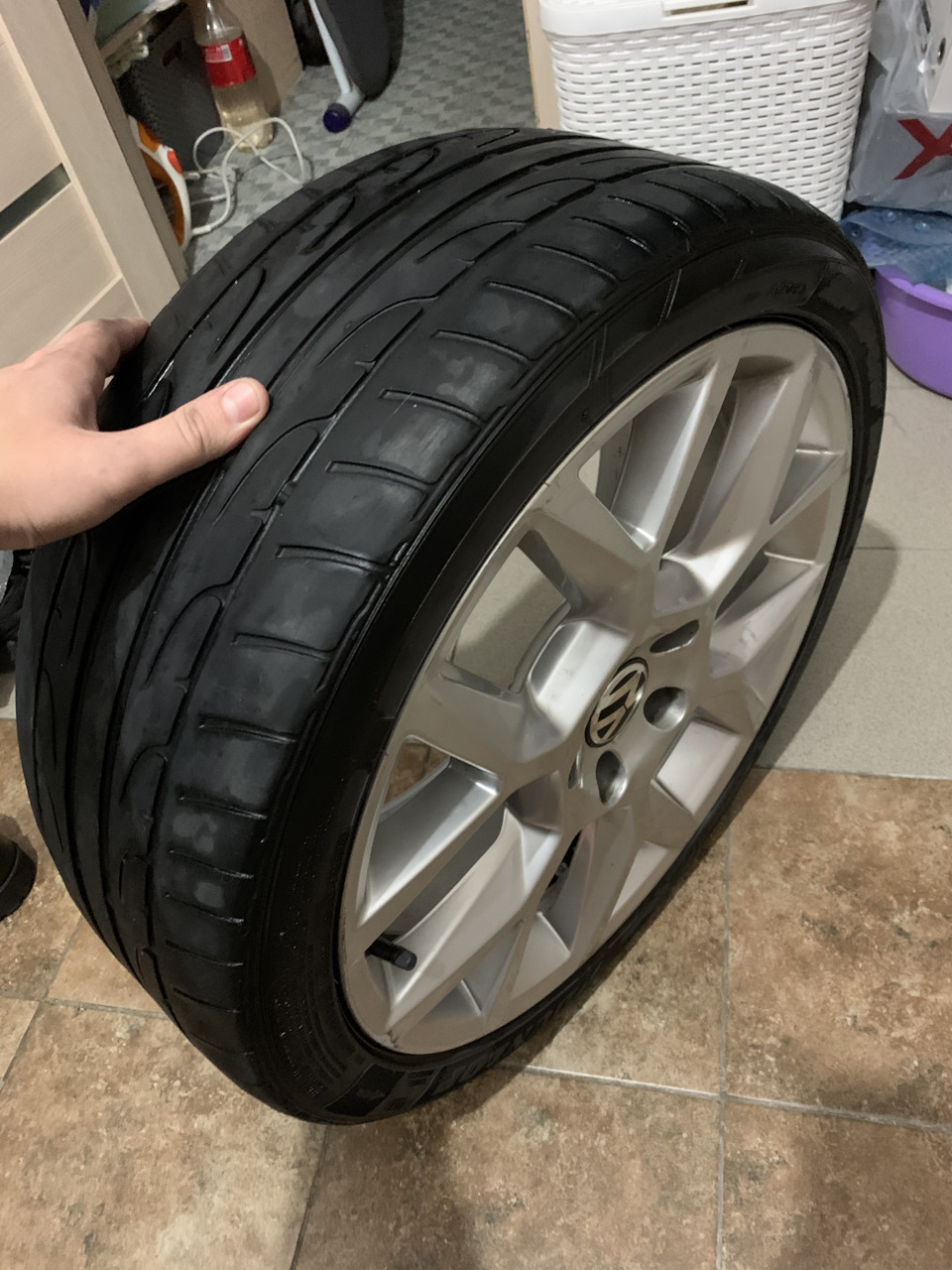 🤤 — Volkswagen Golf GTI Mk6