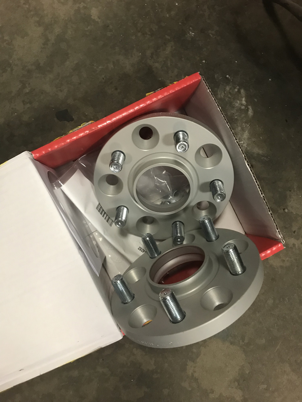 Фото в бортжурнале Opel Insignia (1G)