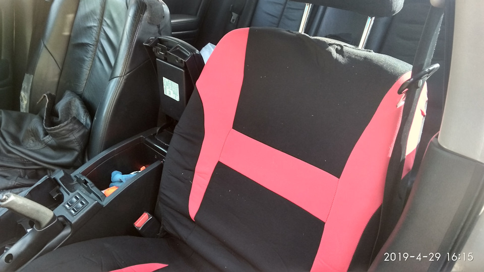 Вторая жизнь дворников Bosch aerotwin (тест бюджетных резинок от AVS ...