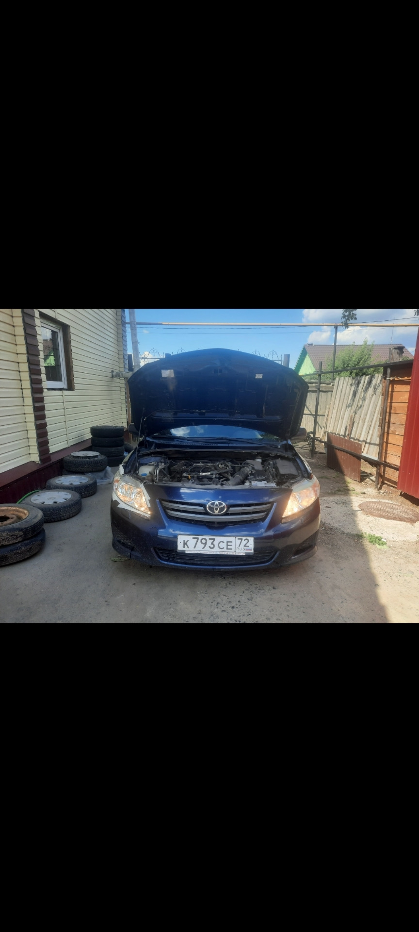 Бюджетная полировка фар своими руками без полировальной машинки ...