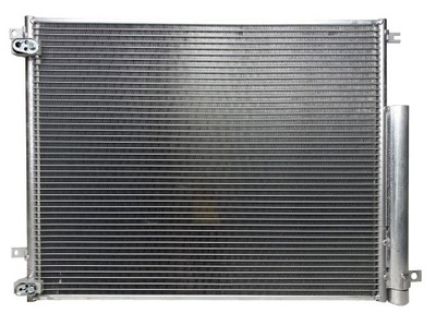 Замена радиатора кондиционера — Honda Civic 4D (10G), 1,5 л, 2016 года ...