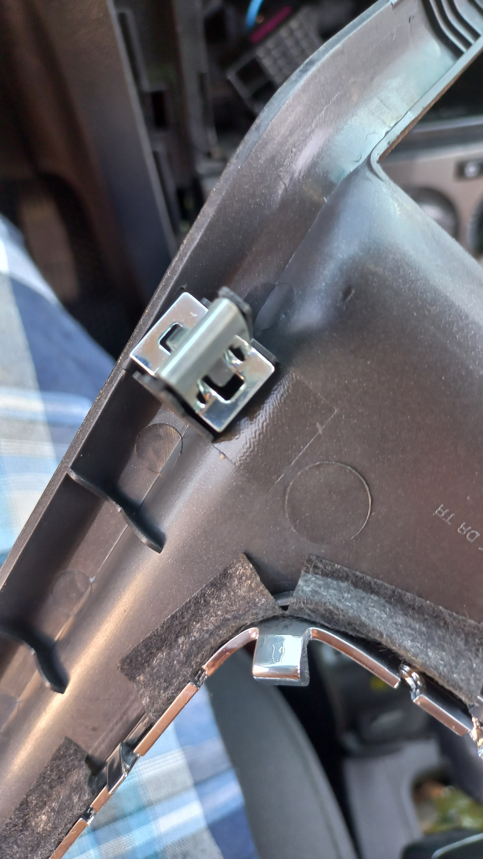 Фото в бортжурнале Opel Antara