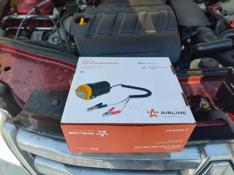 Фото в бортжурнале Renault Duster (1G)