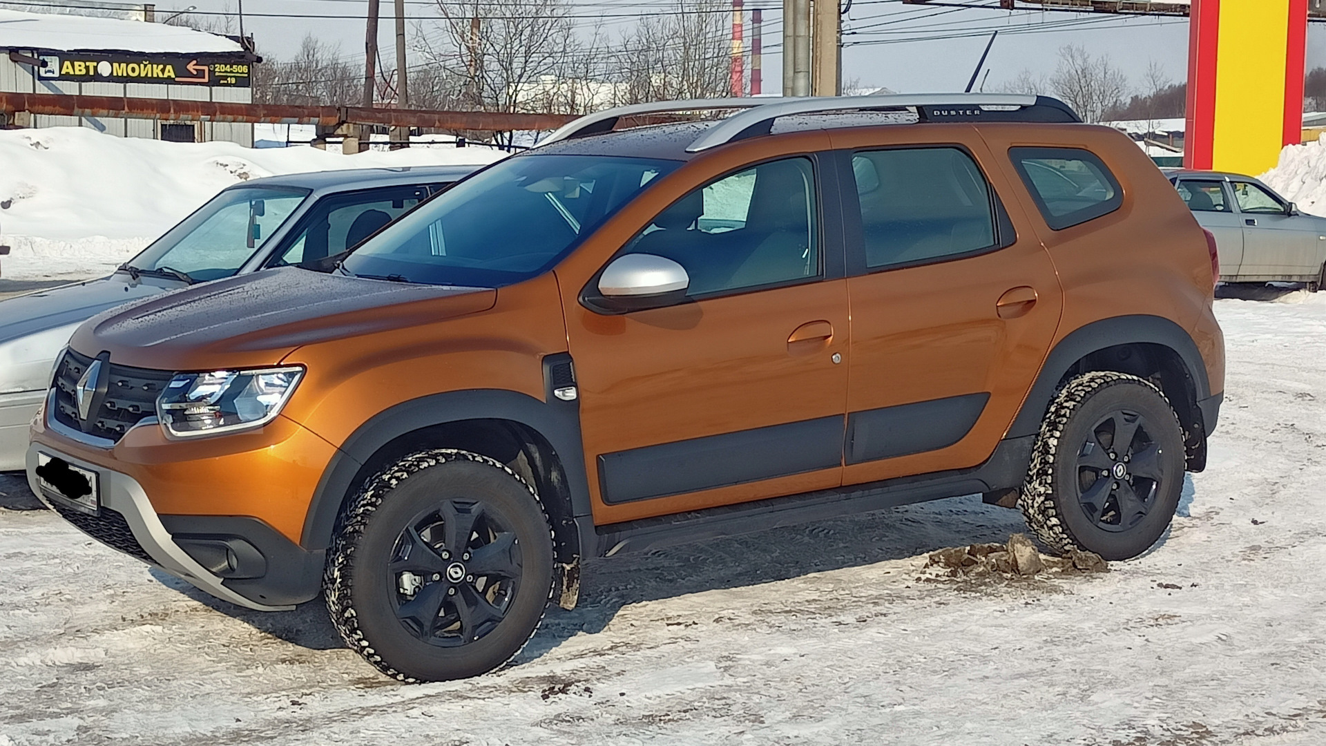 Renault Duster первого поколения: обзор, плюсы и минусы, стоит ли покупать