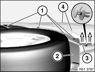Фото в бортжурнале BMW 5 series (E60)