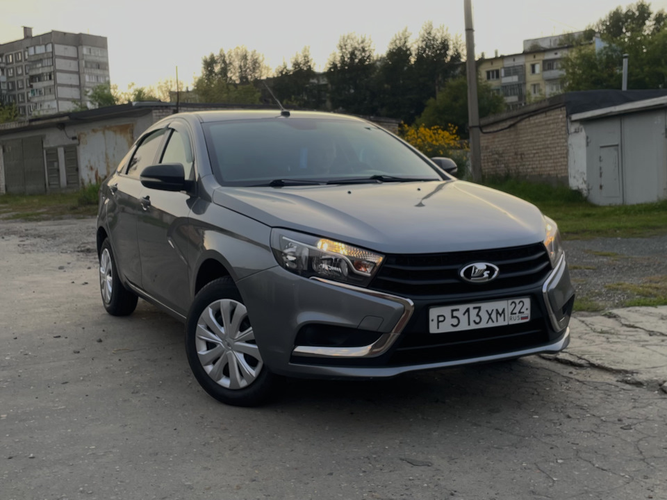 Колеса Веста NG — Lada Vesta, 1,6 л, 2018 года | колёсные диски | DRIVE2