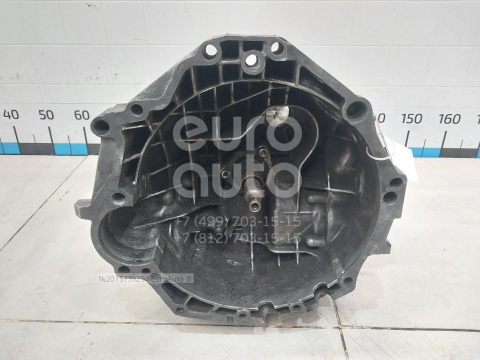 012300061DX МКПП 5-ступенчатая на Volkswagen Passat B5 VAG | Запчасти ...