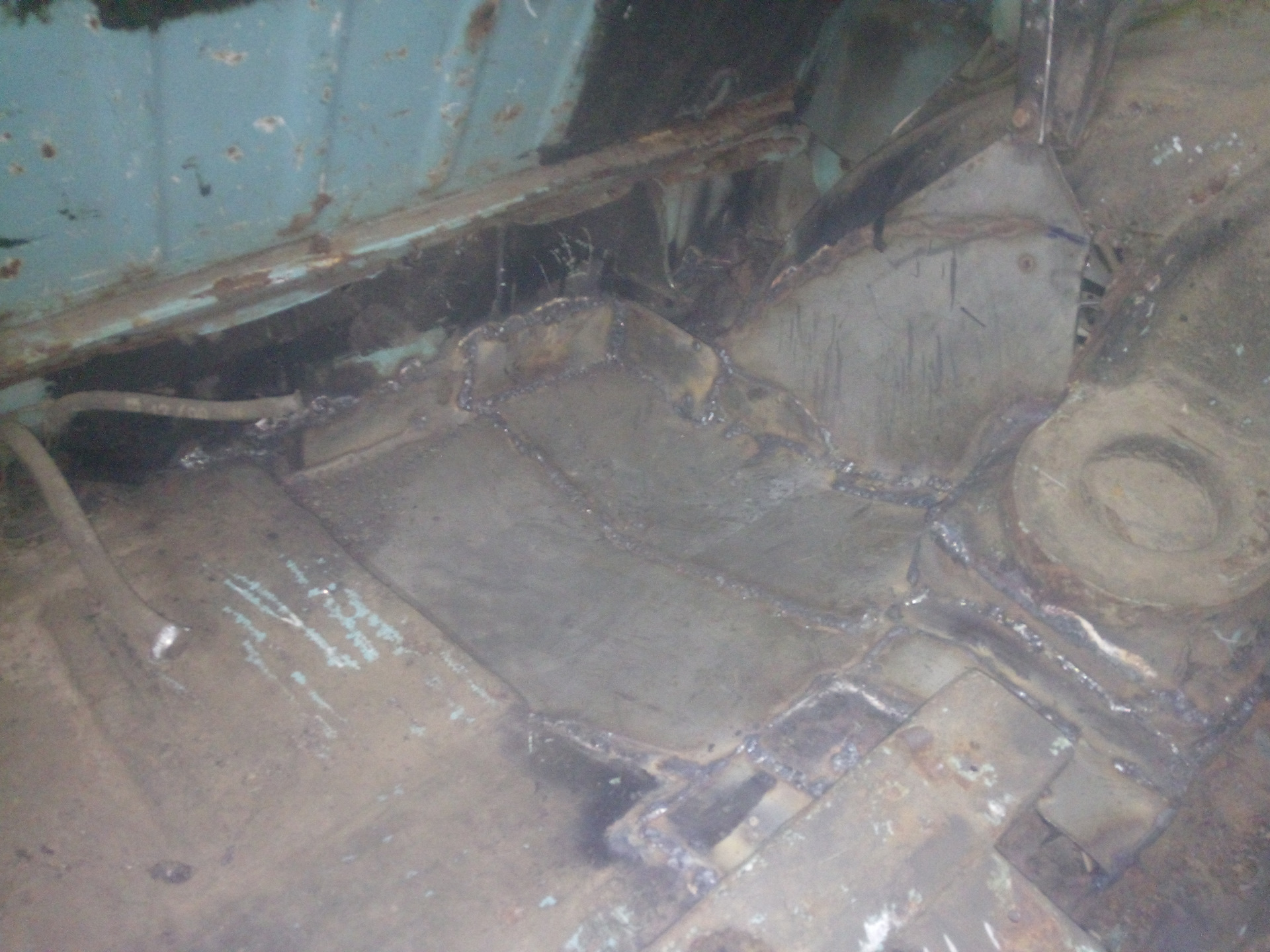 Первое ТО — Lada 112 Coupe, 1,6 л, 2007 года | плановое ТО | DRIVE2