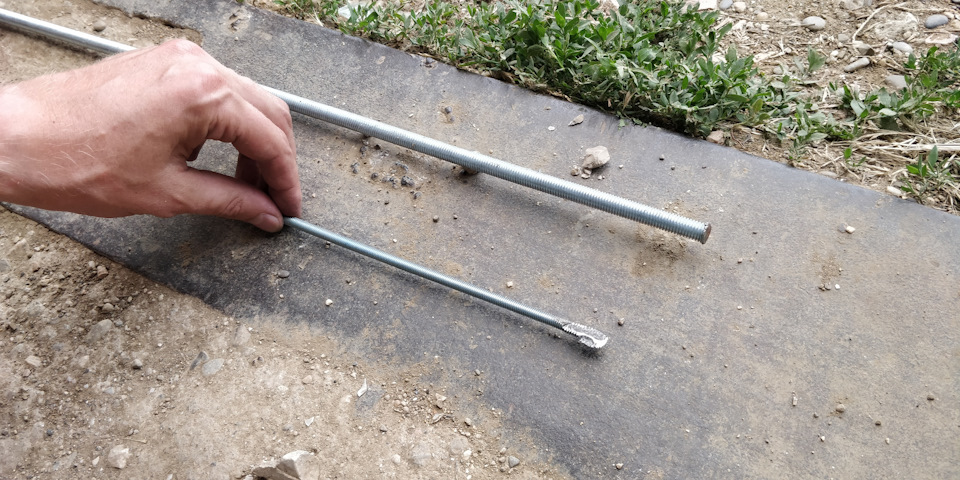 Фото в бортжурнале Volvo XC70 III